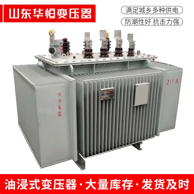 S13-10000/35涟源涟源涟源电力变压器厂家