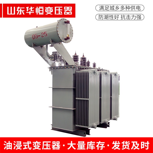 S11-10000/35涟源涟源涟源电力变压器厂家
