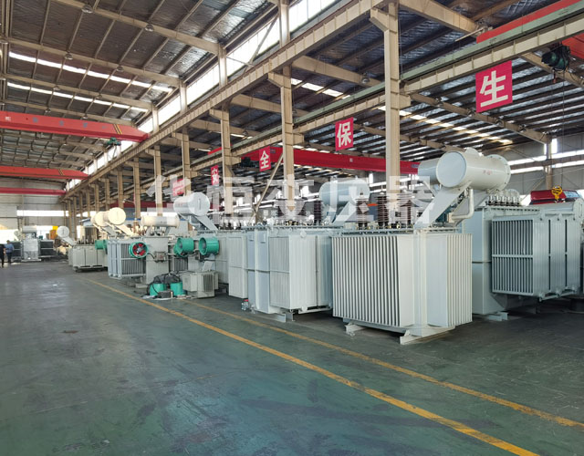 S11-8000/35涟源涟源涟源电力变压器厂家