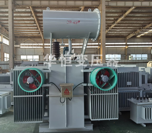 S13-8000/35涟源涟源涟源电力变压器