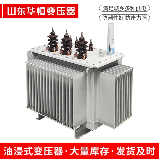 S13-10000/35涟源涟源涟源油浸式变压器厂家