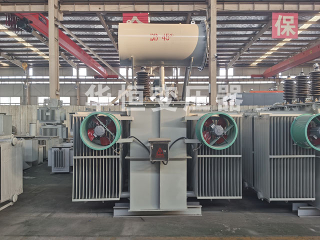 S11-10000/35涟源涟源涟源油浸式变压器