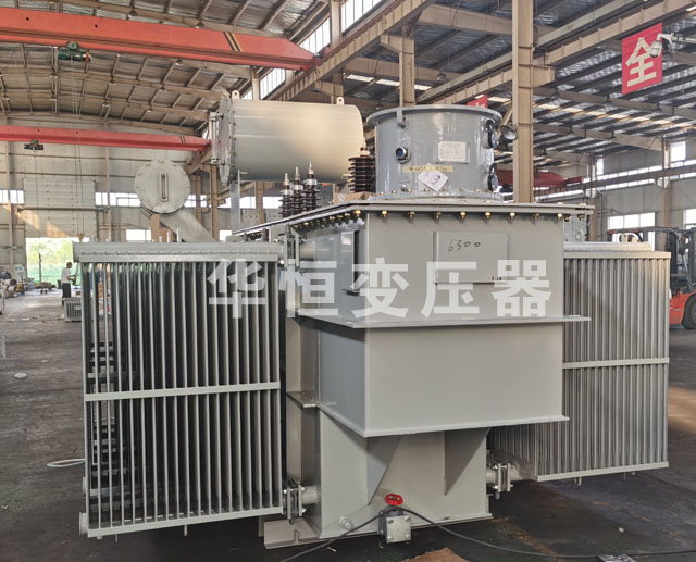 S11-8000/35涟源涟源涟源油浸式变压器价格