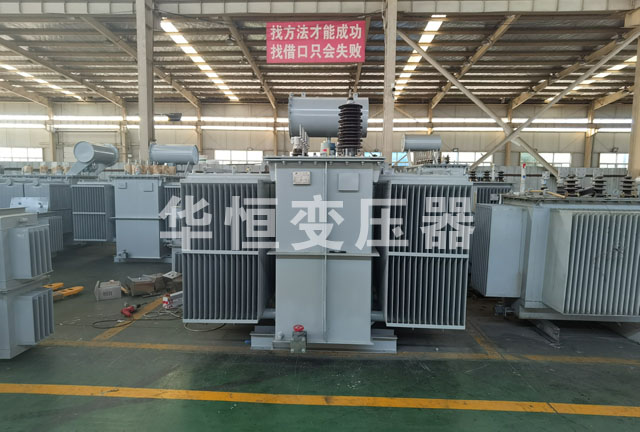 SZ11-6300/35涟源涟源涟源油浸式变压器价格