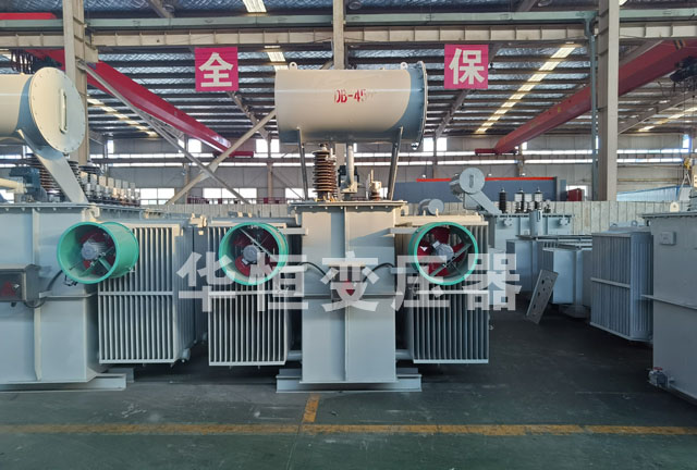 S13-6300/35涟源涟源涟源油浸式变压器